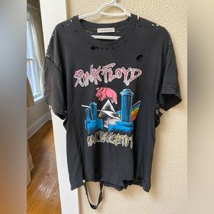 Pink Floyd Daydreamer shirt